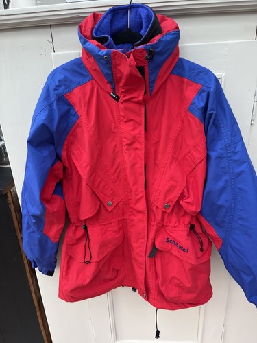 Schoffel goretex ski - schoffel, layer
