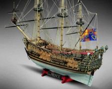 Mamoli MV80 H.M.S. Prince