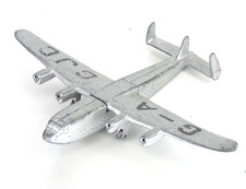 Dinky 704 Avro York Airliner