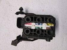 MERCEDES S CLASS W221 S320 S350 s500 AIRMATIC DEVICE A2213270230