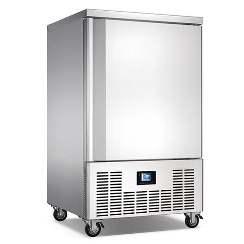 Commercial trays blast - commercial,
