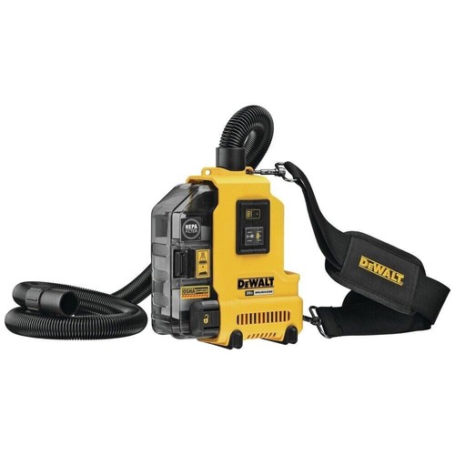 New dewalt dwh161b 20v - new,