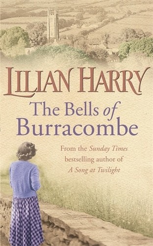 The bells burracombe by - of,