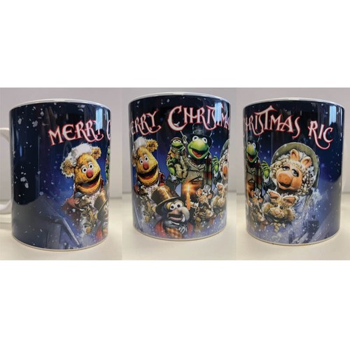 The muppets christmas carol - the,