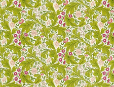 WILLIAM MORRIS CURTAIN FABRIC