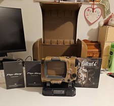 Fallout 4  Steelbook/ Pip-Boy