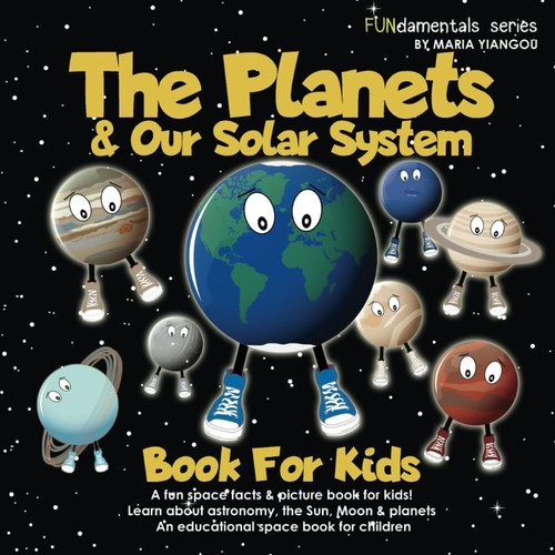 The planets our - &, solar