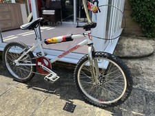 mid school bmx   S&m