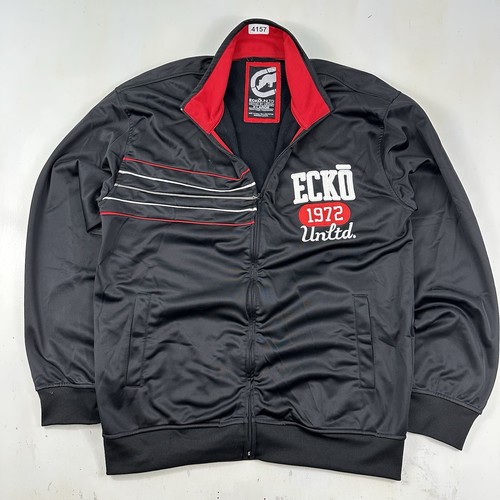 Vintage ecko unltd black - unltd,