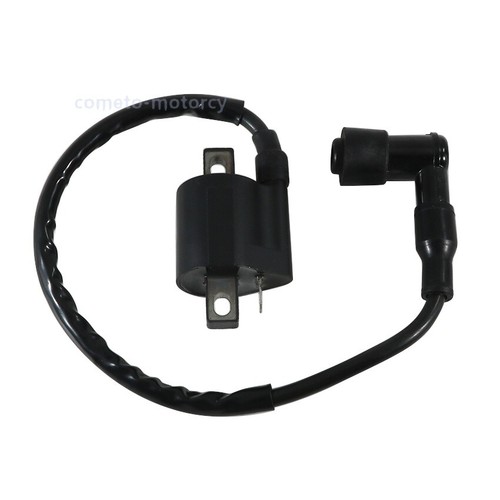 Ignition coil for adly - coil, atv