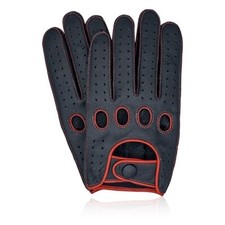 Genuine soft Leather Reverse
