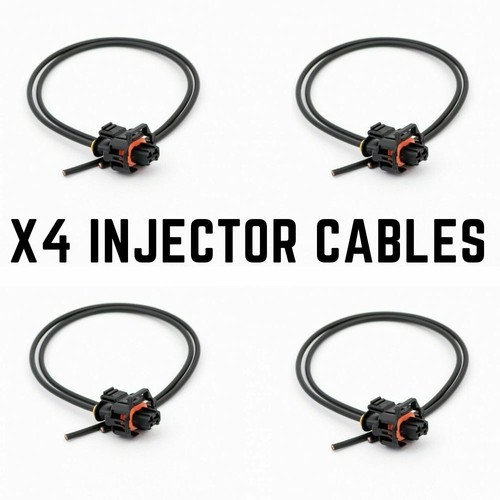 Diesel injector connector - x,