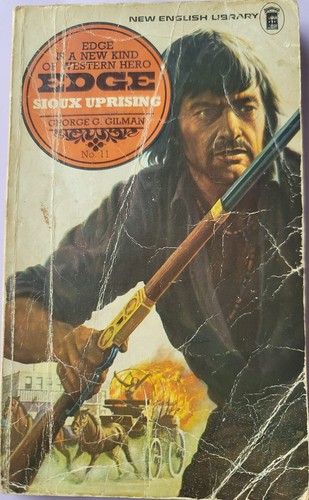 Edge sioux uprising - edge, 11