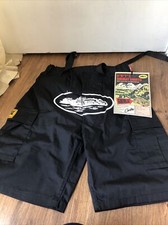 CORTEIZ CRTZ COMBAT BLACK