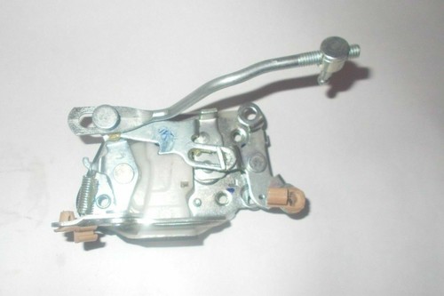 Suzuki sj410 sj413 door - suzuki, latch