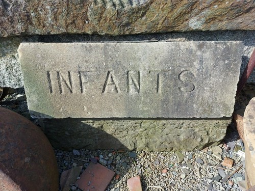 Solid victorian stone - solid,
