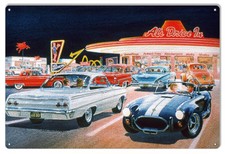 Classic cars reproduction - classic,