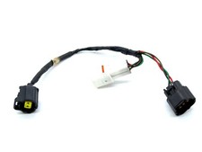 MAP AIR PRESSURE SENSOR WIRING