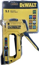 DeWalt 5 in 1 Multi Tacker