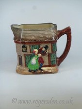 Royal Doulton   Dickens Ware