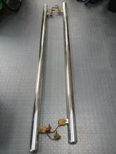 VW T5 TRANSPORTER Side Bars