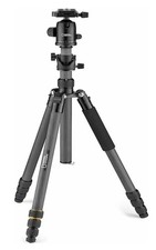 National Geographic Carbon Fibre Tripod with Ball Head NGTR006TCF