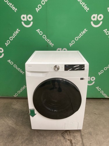 Samsung 9kg 6kg washer - samsung, 9kg/6kg