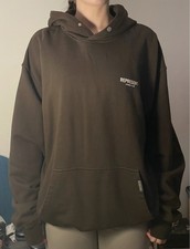 Represent clothing brown - represent,