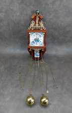 Franze Hermle Delft Dutch Wall