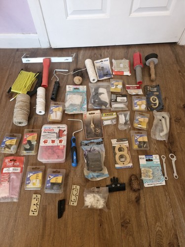 Garage clearance bundle - garage,