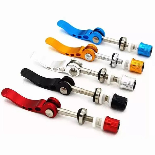 Bike seat tube clamp quick - bike,