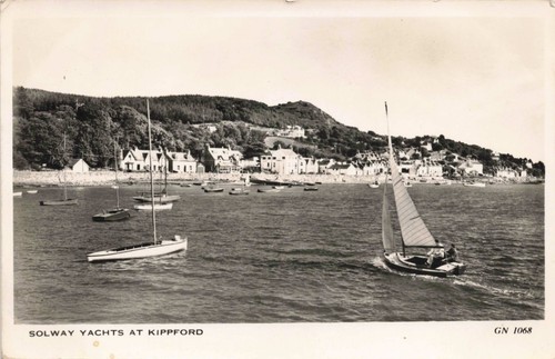 Solway yachts kippford - rp,