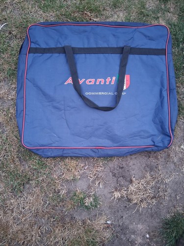 Avanti commercial carp - avanti, net
