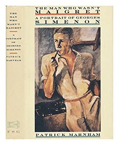 The man who wasn maigret - the, a