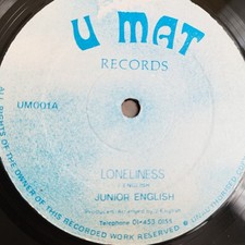 Junior English - Loneliness