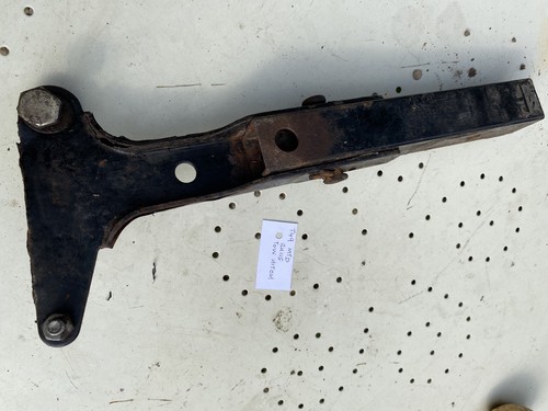 Tow hitch from 2001 mtd - tow,