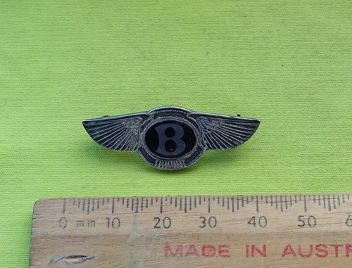 C1930 vintage bentley - c1930,