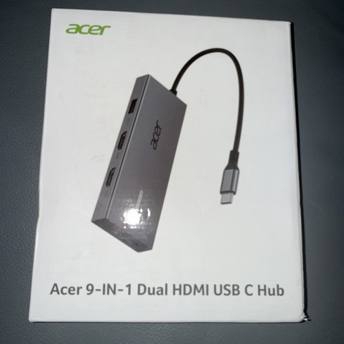 Acer usb docking station - acer,