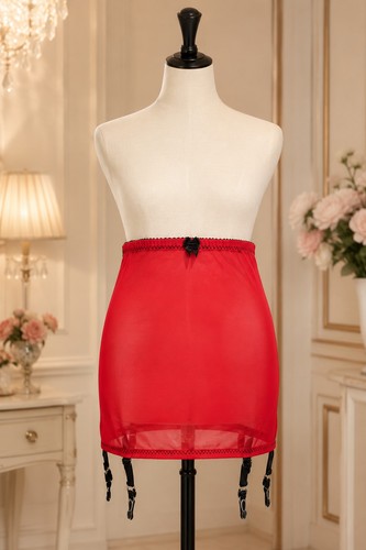 Stockings romance desire - &,