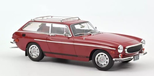 Norev 1972 volvo 1800 - norev,