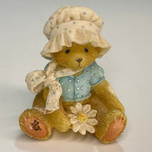 Enesco cherished teddies - enesco,