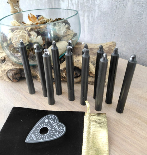 Black protection spell - 20, x