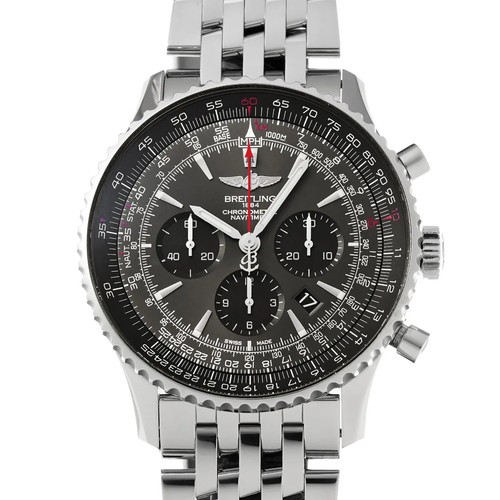 Breitling navitimer 46 - breitling, 01