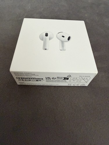 Airpods 4th generation active - 4th,