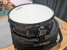 Tama Metalworks 12x4 Piccolo