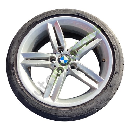 Bmw series single alloy - 5,