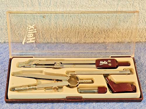 Vintage helix technical - vintage,
