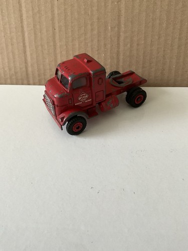 Dinky toys 948 mclean - dinky, no.948