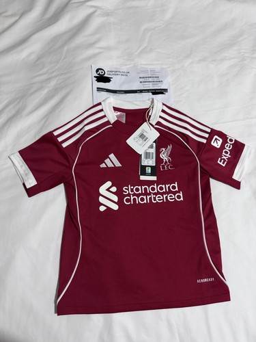 Adidas sportswear liverpool - adidas, fc
