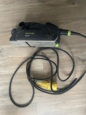 Festool planner ehl 110v - planner,